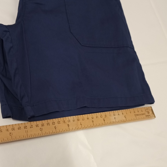 NWT Lee ultra soft waistband mid-rise short women's Sz 8 (medium) New - Picture 10 of 12